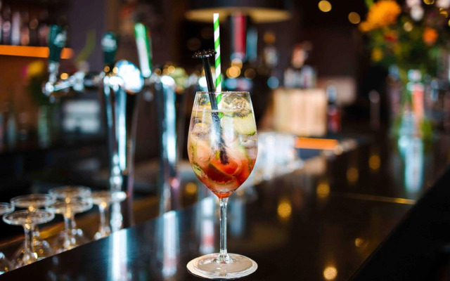 Mercure City Amersfoort Centre Hotel