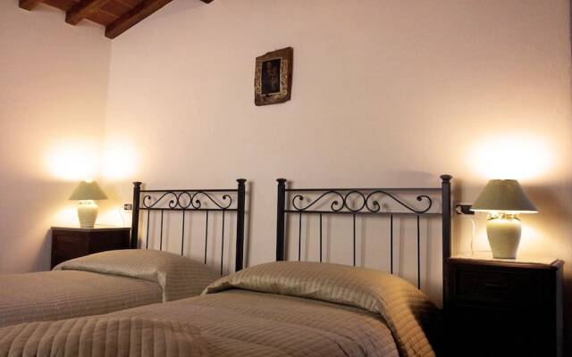 La Casina Toscana