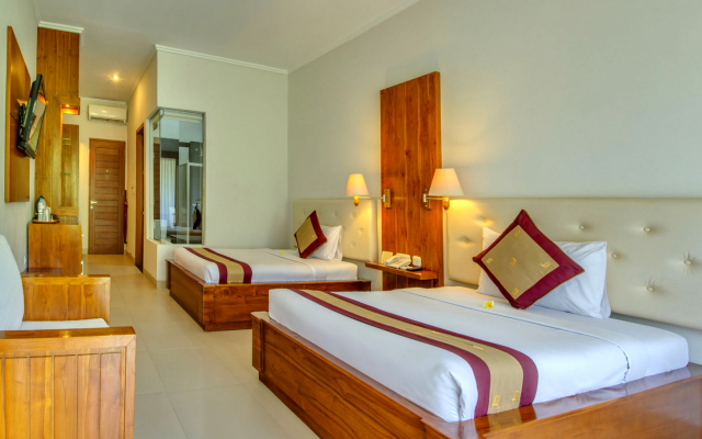 Baleka Resort Hotel & Spa