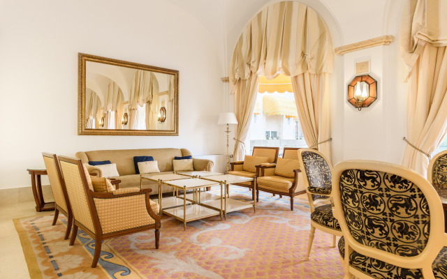 Eurostars Gran Hotel La Toja