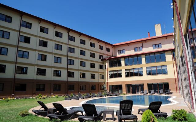 Bolu Koru Hotels Spa & Convention