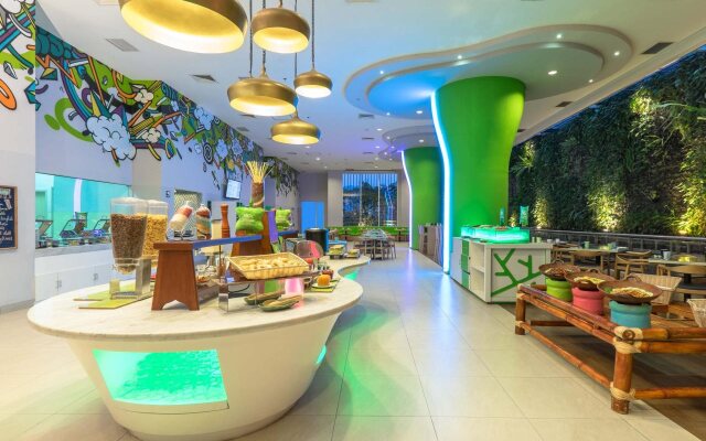 Ibis Styles Malang
