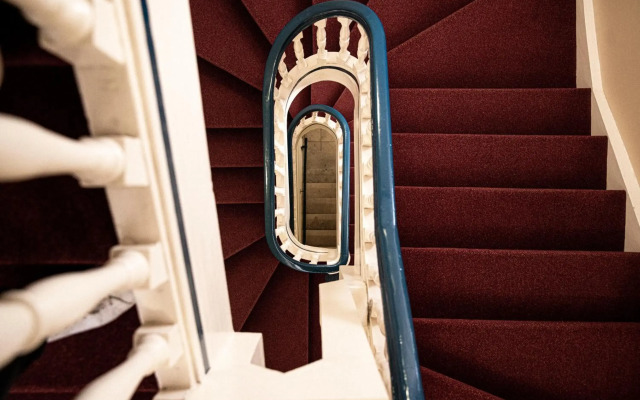 Amalienhof Hotel Weimar