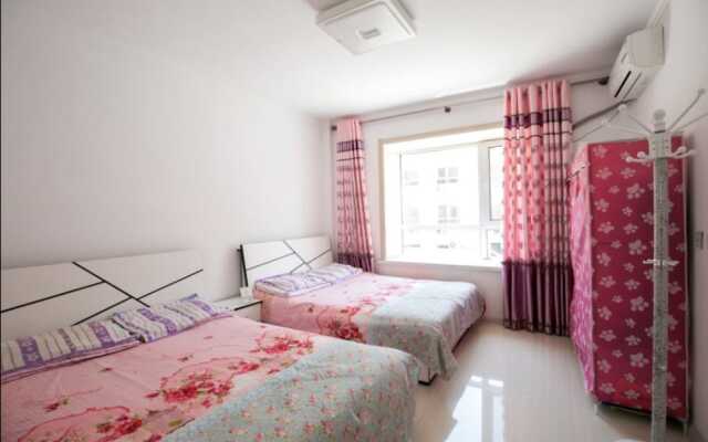 XIAOMIN INN Lantian Garden 1