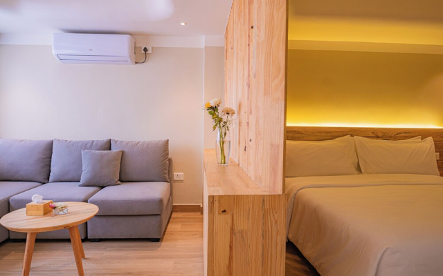 31 Park Hotel