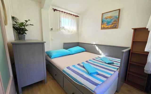 Apartment Taida