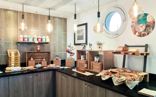 Zenitude Hôtel - Résidences Roissy Village