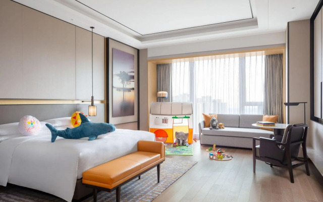 Sheraton Shanghai Fengxian
