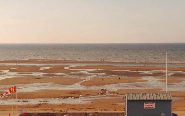 Residence le Crisenoy