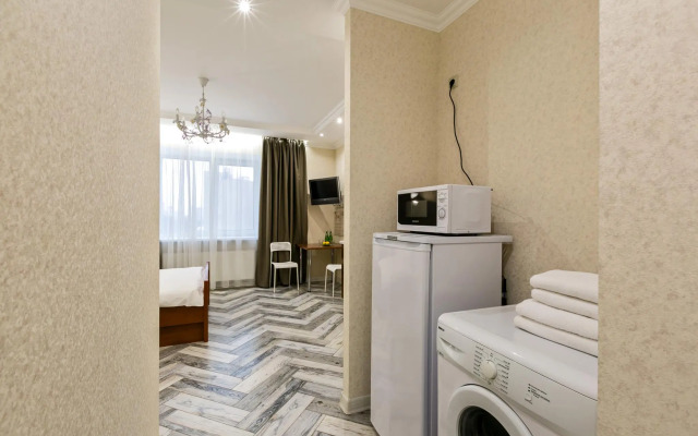 Laspace Apartaments