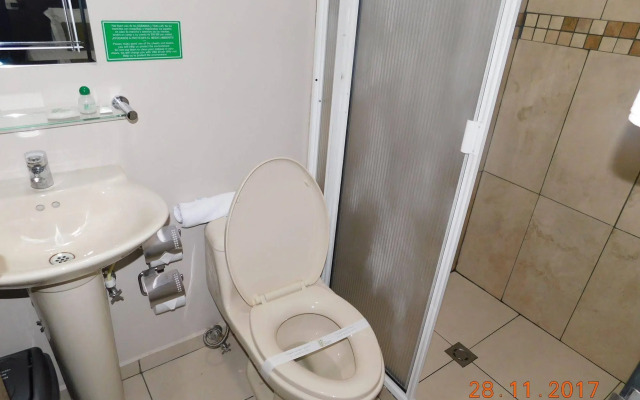 Hotel Poblado Boutique Express