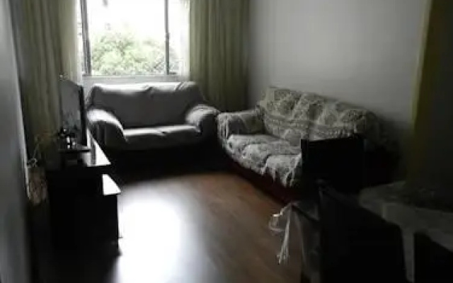 Apartments in Rio de Janeiro - Flamengo District