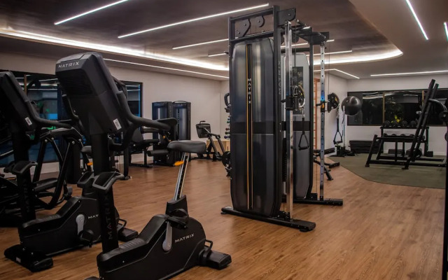 Praia Dourada Resort Maragogi