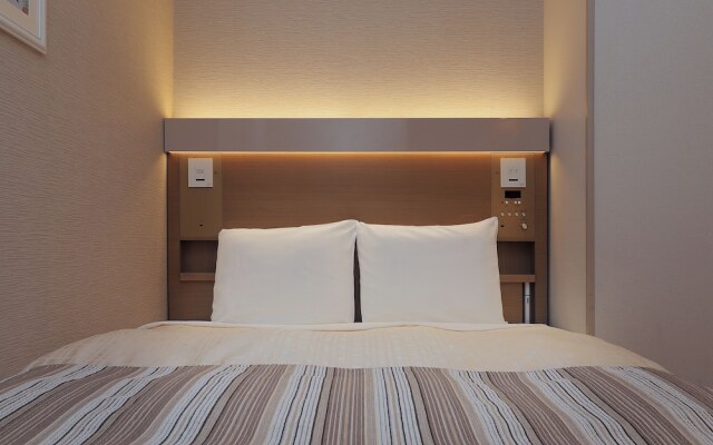 Keio Presso Inn Otemachi