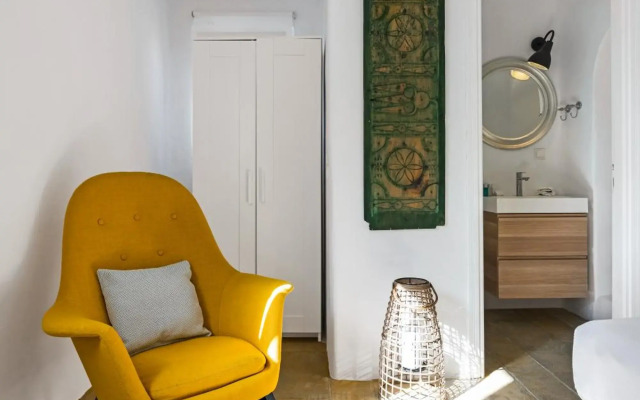 Villa Artisti Mykonos