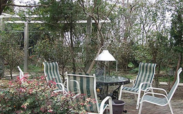 Duan Yuan Homestay