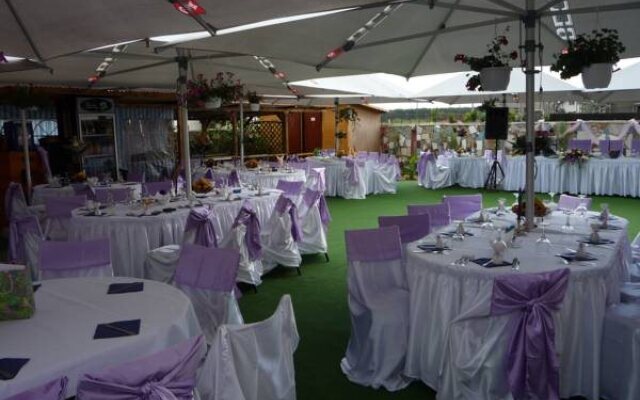 Pension Motanul Galanton