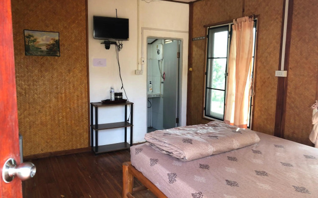 The Memory of Khaokho