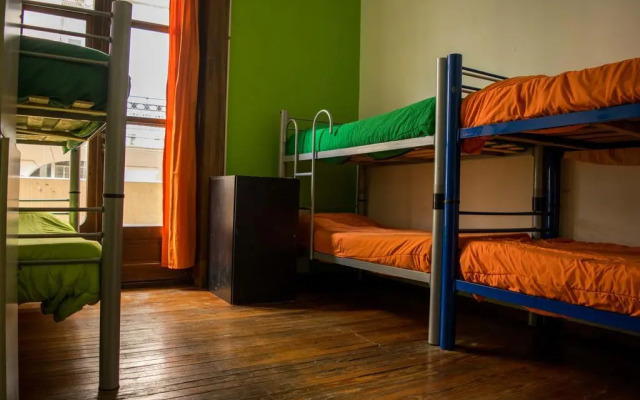 06 Central Hostel Buenos Aires