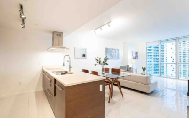 Apartamento Vacacional en Miami