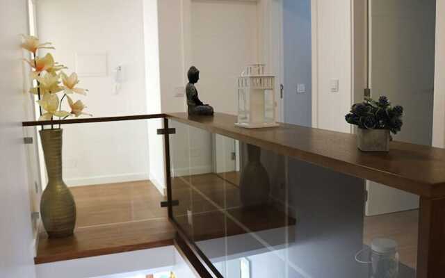 Villa Tavares Guest Houses