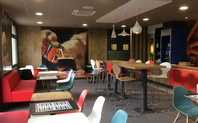 ibis Chambery