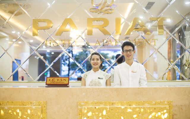 Pariat River Front Hotel