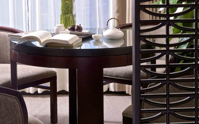 SSAW Boutique Hotel Hefei Downtown