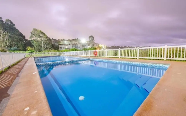 Oceana Suites Costa Quilen