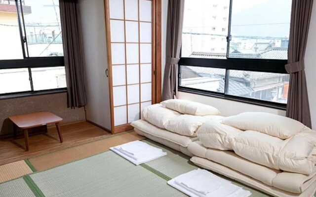 Guesthouse Danran