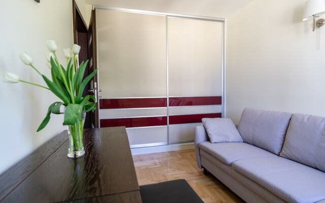 Marsylia Sopockie Apartamenty