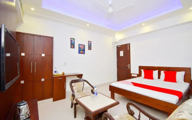 Splash Fun Resorts by OYO Rooms
