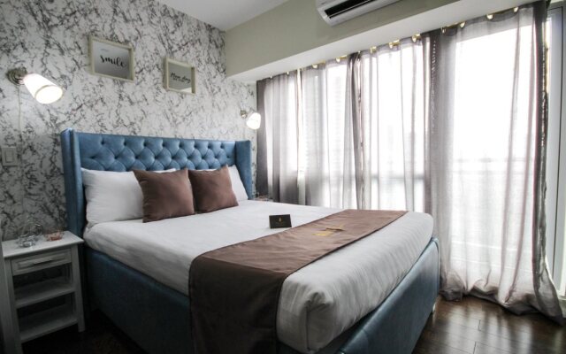 The Acqua Residences