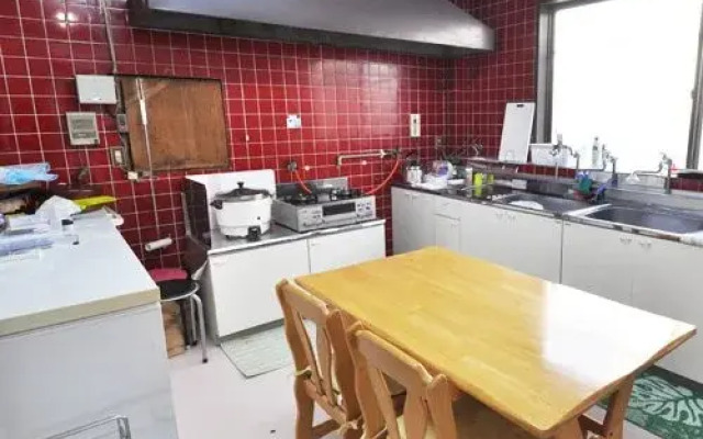 Business Hotel Misumi