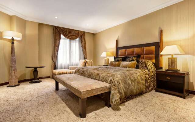 Grand Regency Doha, Trademark Collection by Wyndham