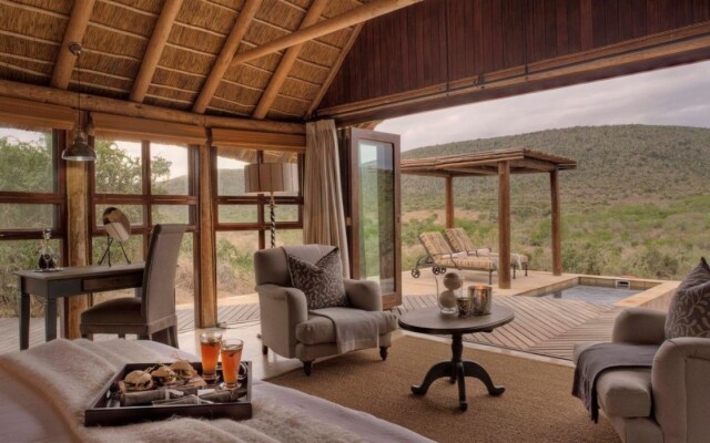 Kwandwe Private Game Reserve