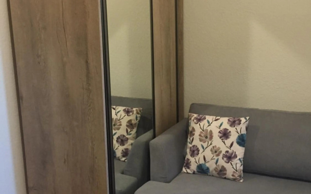 apartment a