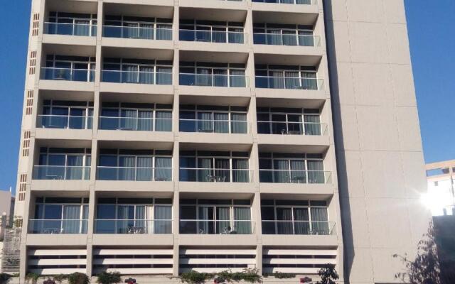 The Smallville Xpress Hotel