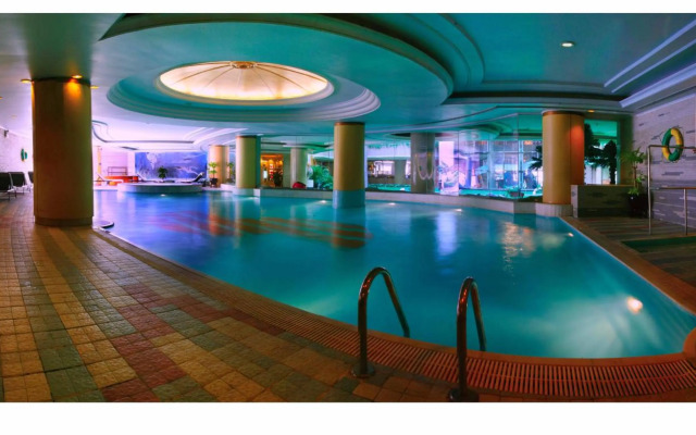 Sunshine Hotel Shenzhen
