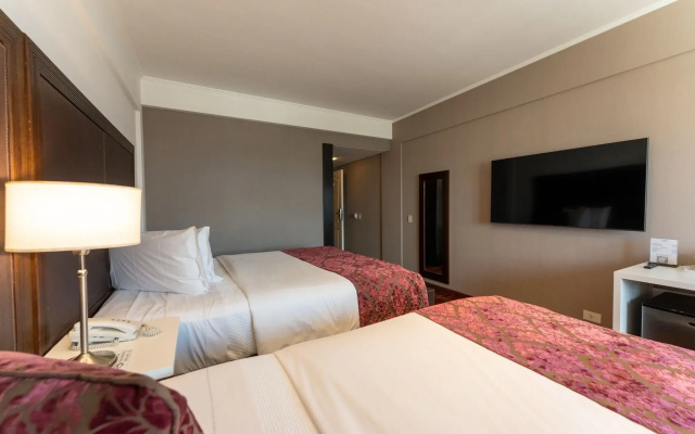 Hotel Tolosa