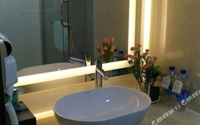 Xinda Hotel
