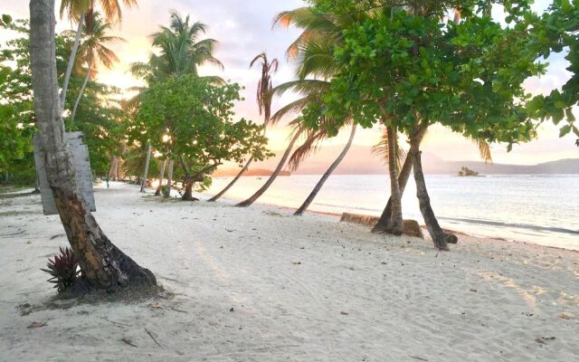 We Hostel and Suites Las Galeras