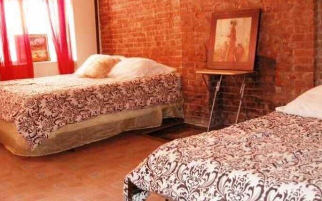 Harlem Landmark Bed And Breakfast Annex