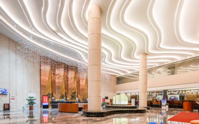 Inzone Garland Hotel