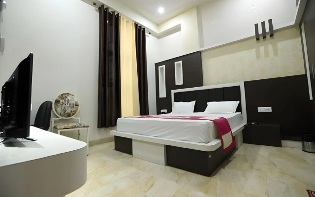 Hotel Siddhi Vinayak