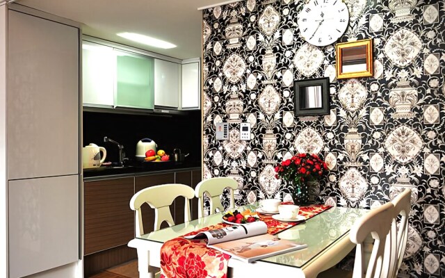 Gapyeong Riverville Pension
