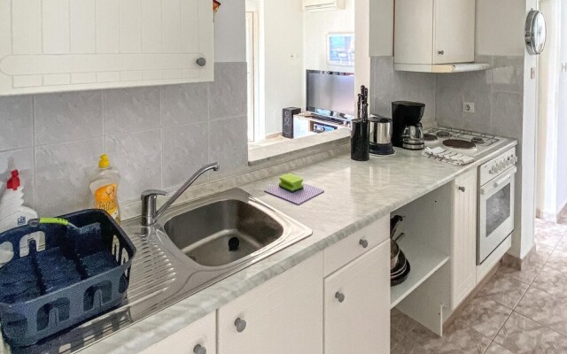 Stunning Home in Rabac With Wifi and 1 Bedrooms