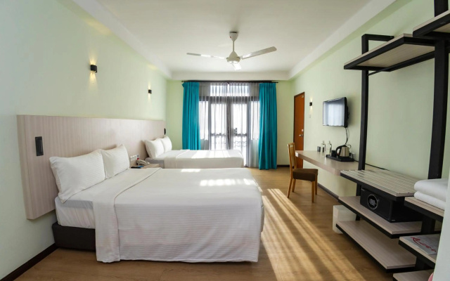 Resorts World Langkawi - Image 3