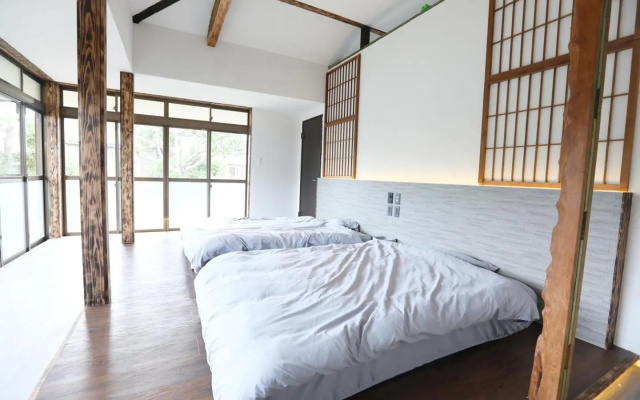 Sani no Teitaku - Vacation STAY 36110v – Guest Rooms – Amami