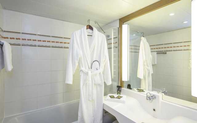 Novotel Perpignan Nord Rivesaltes